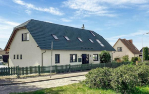 Ferienwohnung Ueckermünde
